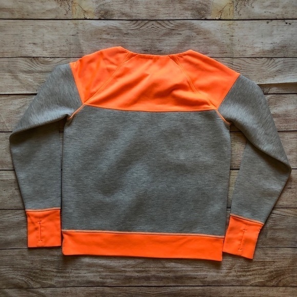 Athleta Fuse Sweatshirt Pullover - Picture 5 of 6